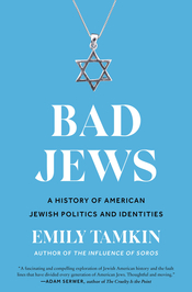 Emily Tamkin profile picture