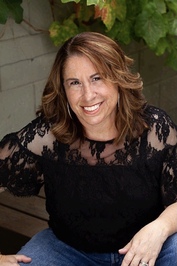 Cindy Kehagiaras profile picture