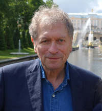 Stuart  Newman profile picture