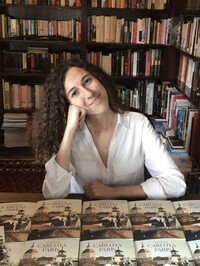 Marta Hernani profile picture
