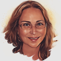 Ginger Booth profile picture