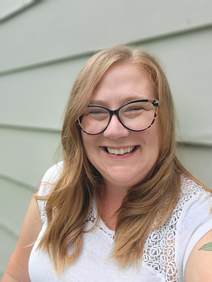 Kayli Sheffer Kayli Schaaf (Author of Now Through Labor Day)