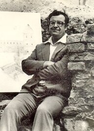 Міхась Ткачоў