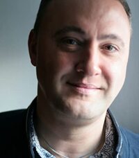 Kristoffer Hughes profile picture