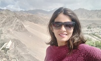 Tanushi Singh