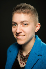 Rose Lerner profile picture