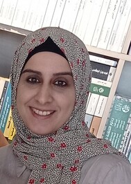 ميس داغر Mays Dagher