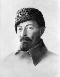 Felix Dzerzhinsky