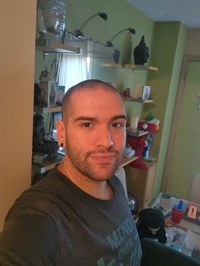 Michael      Russell
