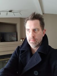 Andrew Michael Schwarz