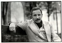 Conrad Detrez
