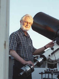 Bertram G. Katzung profile picture