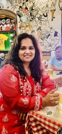 Supriya Parulekar profile picture