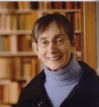 Mary R. Lefkowitz profile picture