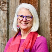 Gretchen Staebler