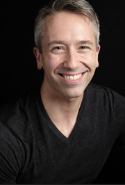 Nicholas Andrew Rice