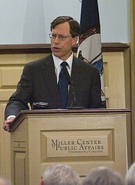 Philip D. Zelikow profile picture