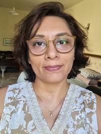Bina Shah profile picture