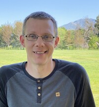Andrew R. Jones