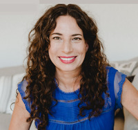 Rachel   Madorsky