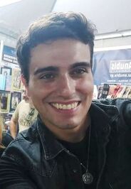 Γιάννης Χατζηγεωργίου