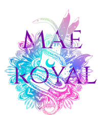 Mae Royal profile picture