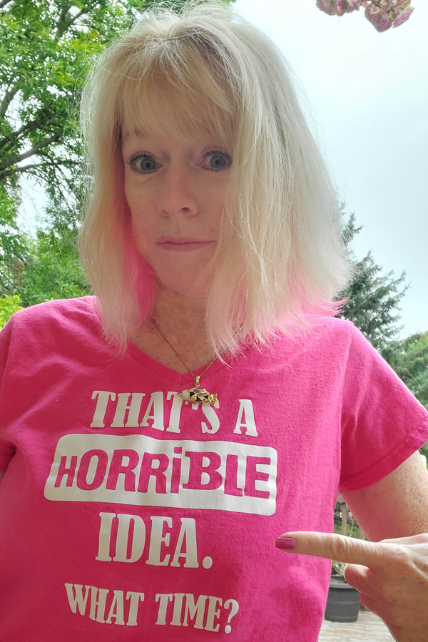 June Kramin (Author of Dustin Time)