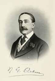 Norris Galpin Osborn