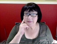 Valerie Sherrard profile picture