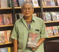 Rozlan Mohd Noor profile picture