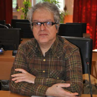 Γιώργος Λιερός