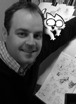 Simon Tofield