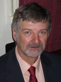 Terry Sanderson profile picture