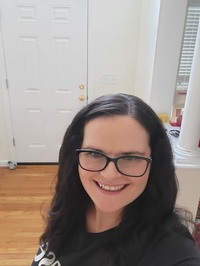 Kimberly Warner profile picture