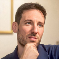 Jorge Silva  Rodighiero profile picture