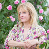 Adele Nozedar profile picture