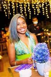 Pravina Chetty
