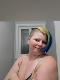 Mya Rusch profile picture
