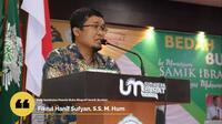 Fikrul Hanif Sufyan