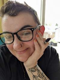 Ash Van Otterloo profile picture
