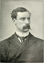 Coulson Kernahan profile picture