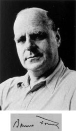 Bruno Frank