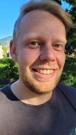 Christoph Molnar profile picture