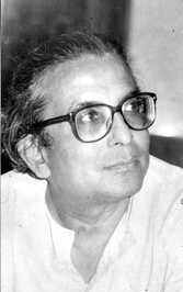 Alokeranjan Dasgupta