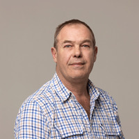 Ross  Gordon