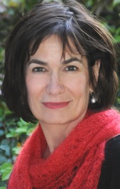 Leslie Davenport