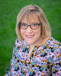 Claire Forrest profile picture