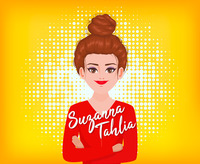 Suzanna Tahlia