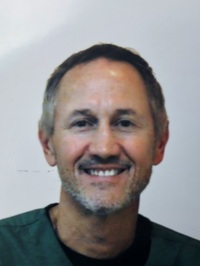 Daniel T. Beck profile picture