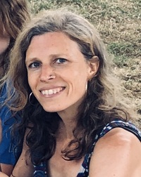 Rebecca Stonehill profile picture